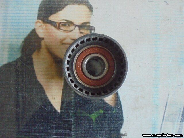 Tensor de correa  Audi A3 S3 8V RS3 Renault Nissan Opel 6203DUM18A