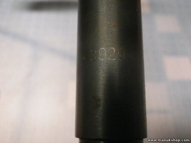 Inyector Nissan Terrano Ford Maverick 105118-8390 1051188390 484120 48-4120