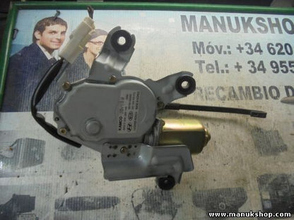Motore tergicristallo posteriore Hyundai Trajet 987003A500 F00S2B2149