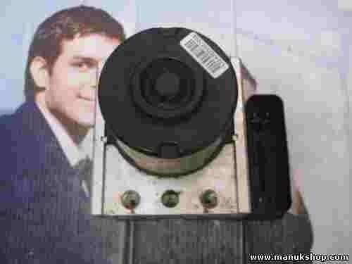 Unidad hidráulica del ABS Suzuki Ignis ATE 06210201894 06210902013 5WK84124