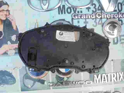 Cuadro de instrumentos  BMW R 1200 RT/ST K1300GT K26 ECE 62117713879 A2C53238701