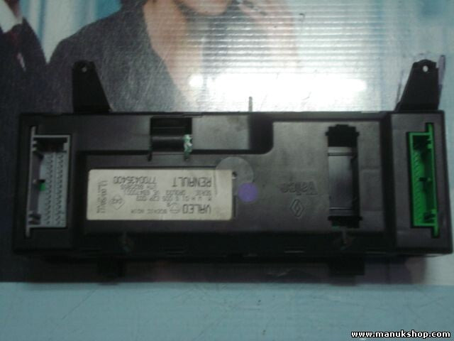 A/C System Renault Megane 7700435400 VE 69470001 VTH662085S