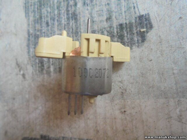 motor paso temperatura del agua combustible Fiat Peugeot  09037109910 1485182080