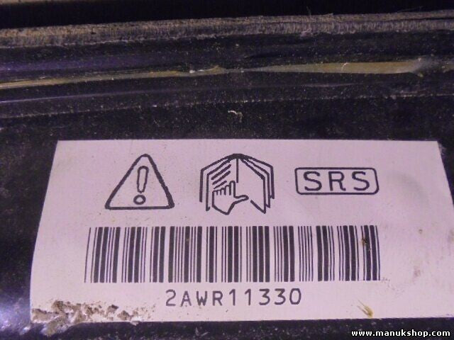 Salpicadero  Range Rover 2 II LP P38 2AWR11330