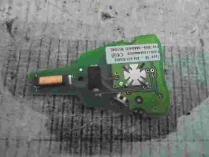 mando control remoto  Saab BS 12204388E 12204388 E