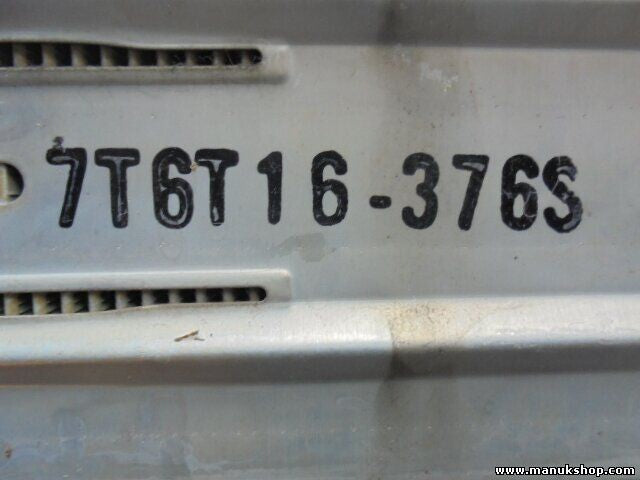 Evaporador de aire acondicionado Mitsubishi 4475000031 447500 0031 7T6T16376S
