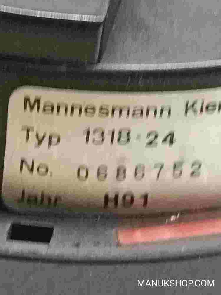 Tacógrafo Renault Premium Magnum Kienzle GMBH H91 5010050775 131824 0686752