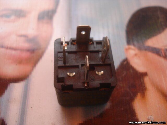 Relé BMW 5 1373586 4RA00351005 4RA003510 05 61311373586 61 31 1 373 586