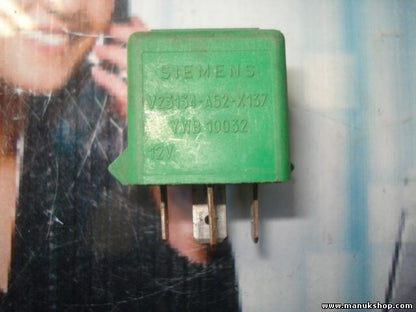 Relè aria condizionata Rover 200 25 45 MG ZR 214 216 600 YWB10032 V23134A52X137