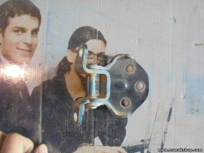 Bisagra de la puerta trasera derecha abajo Ssangyong Musso FJ 2874 ccm, 99 PS