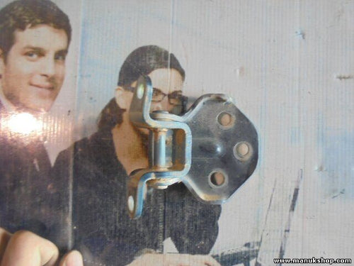 Bisagra de la puerta trasera derecha abajo Ssangyong Musso FJ 2874 ccm, 99 PS