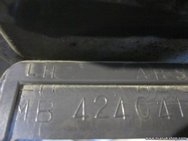 Rejilla Aireadora Mitsubishi L200 MB424041 MB 424041 LH