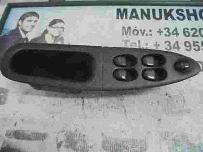 mando botonera elevalunas Lancia Lybra 717778000