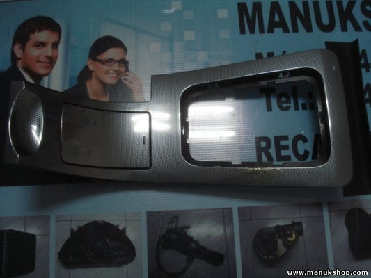 Carbon Peugeot 407 9644584877 9646824577 96 468 245 77