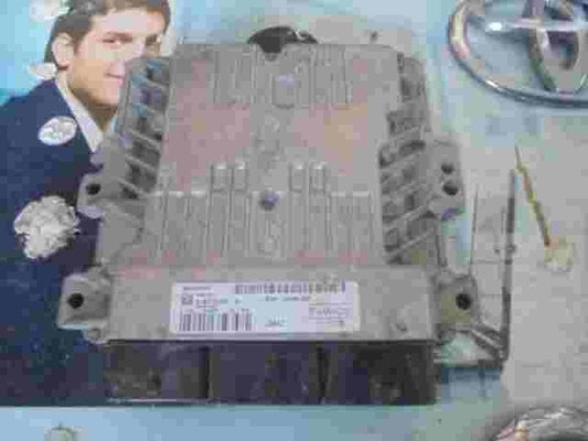 Centralita  Ford Focus C-MAX BV6112A650AXF BV61-12A650-AXF S180133031A SID807EV0