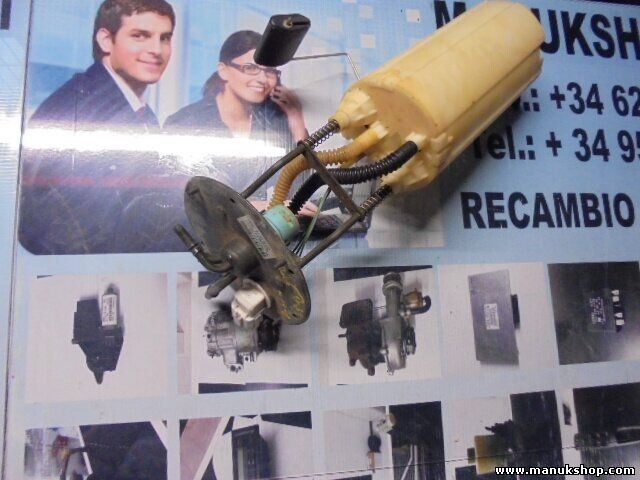 Aforador Kia Sorento 2.5 Crdi Cat (140 Cv) 311503E600 31150 3E600 PS083000910