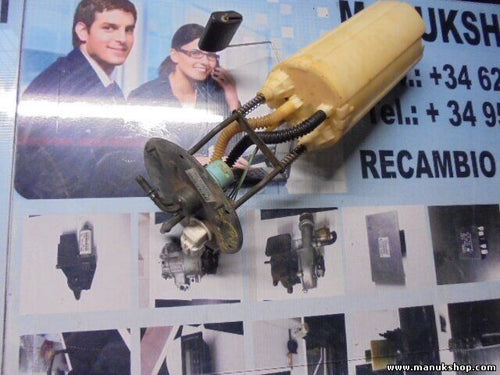 Aforador Kia Sorento 2.5 Crdi Cat (140 Cv) 311503E600 31150 3E600 PS083000910