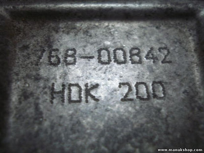 Bomba de inyección VW Volkswagen Golf III HDK200 76104693 HDK 200 2464463270