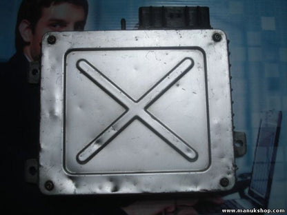 Centralita del motor Rover 400 Hatchback RT 416 Si 1995/05-2000/03 MKC104030