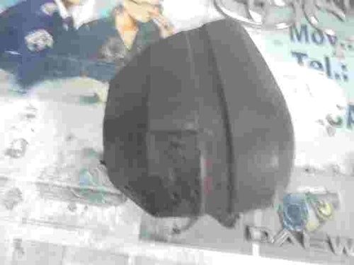 Lato paraurti Jeep Cherokee XJ 2.5 SE RH 1996/10-1999/09 8952000178 8343 MM 0...