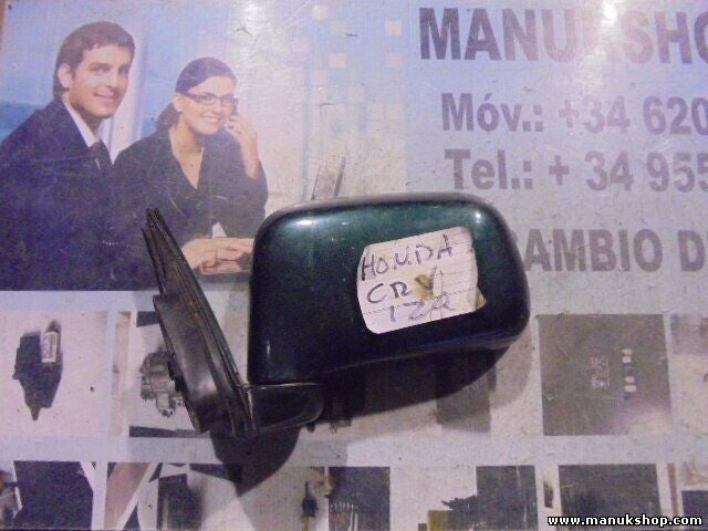Specchietto retrovisore esterno sinistro elettrico Honda CRV E6010056