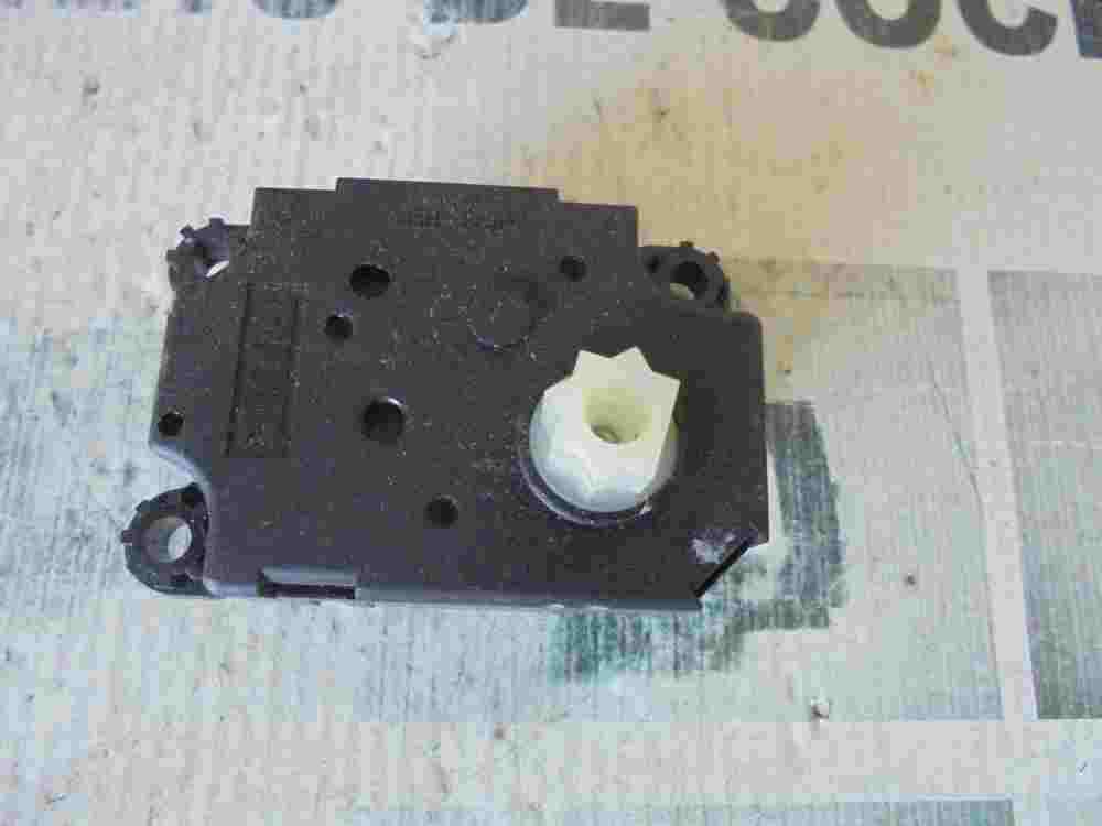 Riscaldamento attuatore Mini Cooper 3422658 VALEO 990432F ind.C FDK VHB3030018A