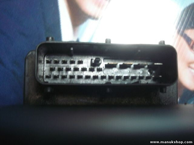 Unidad hidráulica del ABS Audi A4 A8 4D2 8E0614111H 8EO614111H 0265220481