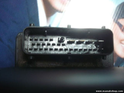 Unidad hidráulica del ABS Audi A4 A8 4D2 8E0614111H 8EO614111H 0265220481