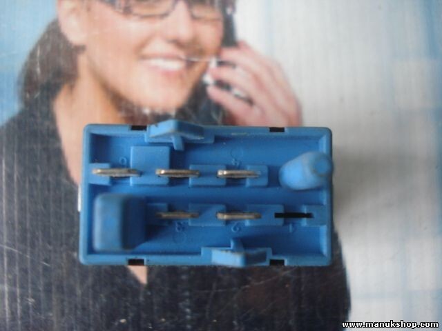 Interruptor de nivelación de faros Audi A8 4D0941301A 4D0 941 301 A 4DO941301A