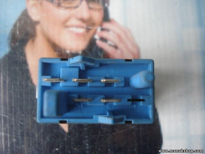 Interruptor de nivelación de faros Audi A8 4D0941301A 4D0 941 301 A 4DO941301A