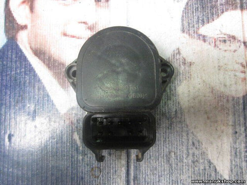 potenziometro a pedale Land Rover Discovery Defender SLC100210 50399016