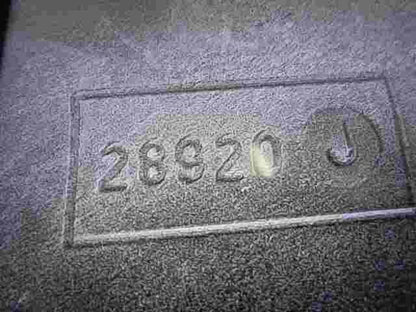 Bomba limpia parabrisas limpiaparabrisas Nissan Ford  1993-1997 28920J 28920 J