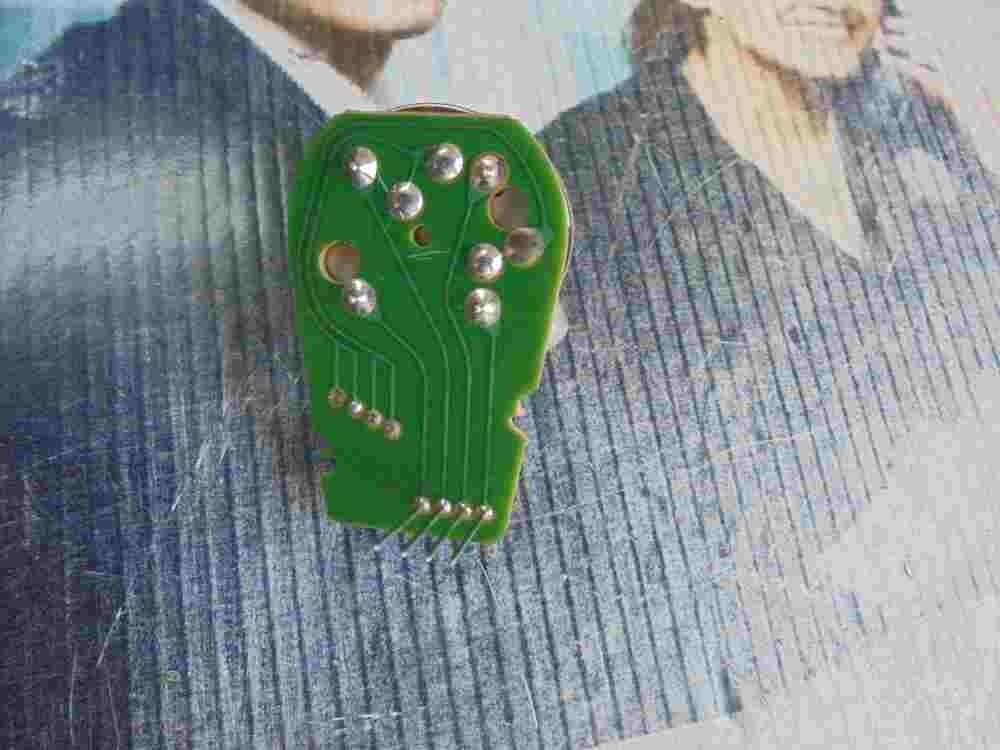 Motor Velocímetro Peugeot 406 2821272 9628534480