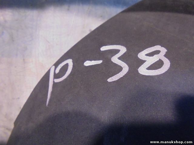 Electroventilador Land Rover Range Rover P38 4X4 PGK000150