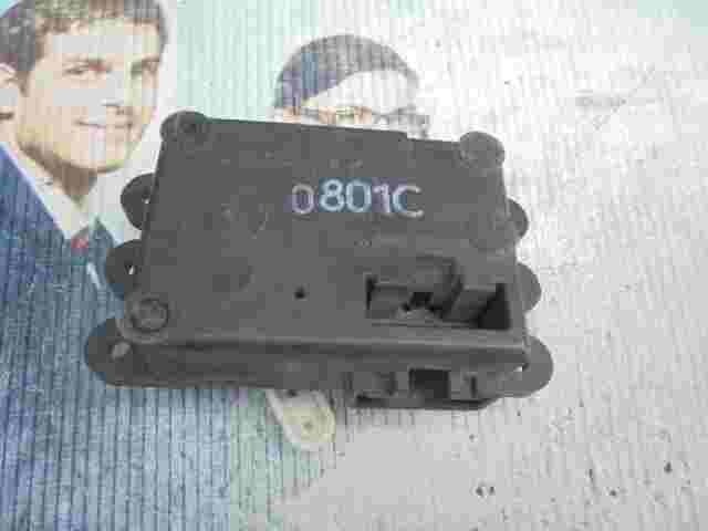 Calefacción actuador Mazda Premacy 0801C PPGF