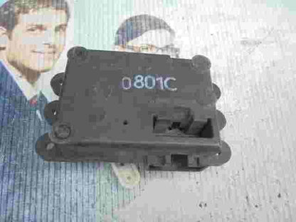 Calefacción actuador Mazda Premacy 0801C PPGF