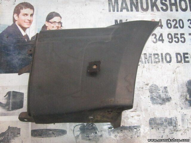 Bumper side Toyota Land Cruiser Prado J90 52152-60260 52152-60260 5215260260