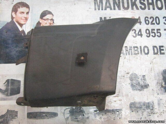 Bumper side Toyota Land Cruiser Prado J90 52152-60260 52152-60260 5215260260