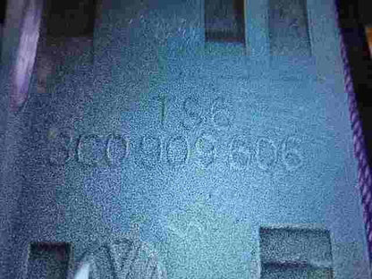 Airbag Centralita VW Volkswagen Passat B6 3C0 3C0909606 3CO909606