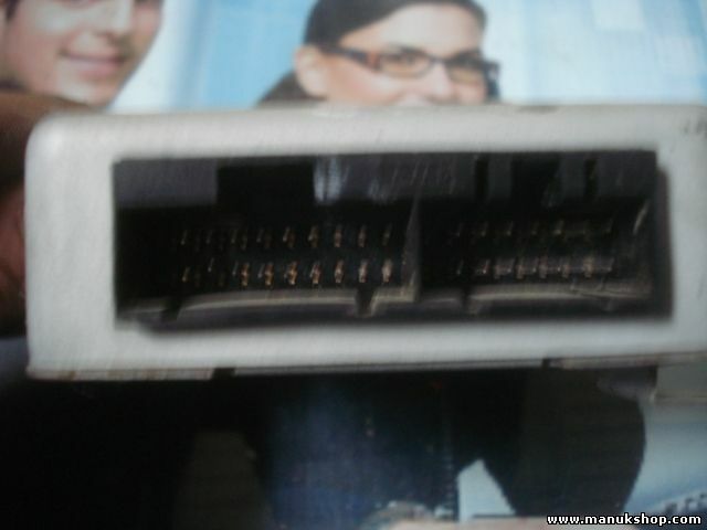 Controller di chiusura centralizzato Ssangyong Musso STICS 8711005001 87110-0...