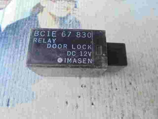 Modulo de Cerradura de la puerta Mazda 323 323F 626 RX7 MX3 MX5 IMASEN BC1E67830