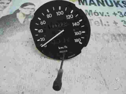 Velocímetro Nissan Patrol k160 19410701 194107.01 JAEGER km/h 105295