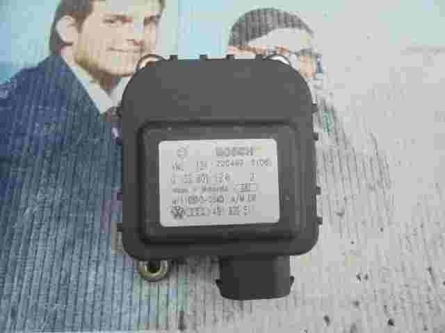 Calefacción actuador Audi 4B1820511 0132801126 01328011262 MF1168800540