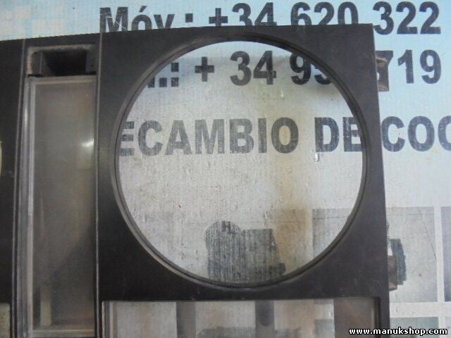 Esferas del cuadro instrumentos Nissan Atleon 165.75 248109X000 21101601