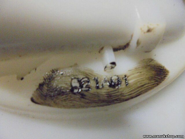 Aforador Nissan Terrano Ford Maverick 021A91