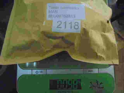 Timer riscaldatore MAN 8EU00762813 8EU 007 628-13 321000 32 10 00 81619900092