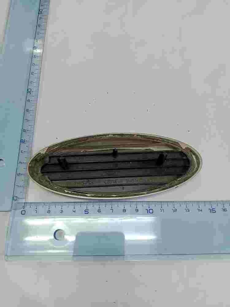 Emblema  Ford C-Max Focus 3M51425A52AA 3M51-425A52-AA 14cm.