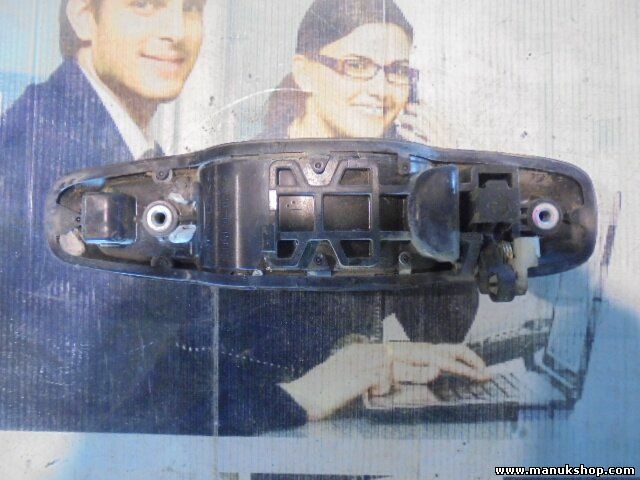 Maneta Manija Exterior Trasera Suzuki Grand Vitara 8282065D00 82820-65D00