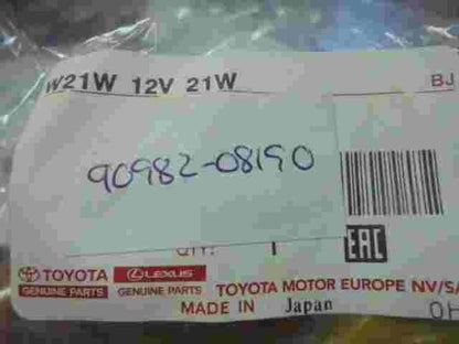 Fusibile Toyota Lexus LX 450 SC 300 SC 400 Corolla 9098208190 90982-08190