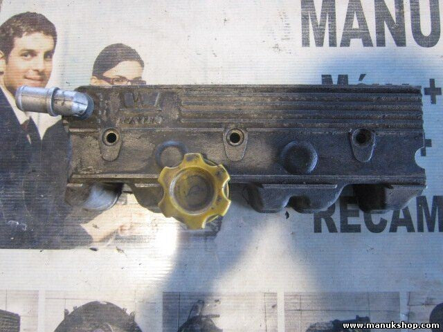 Cubierta de la válvula motor Jeep Grand Cherokee II WJ, WG 3.1 TD 21332012G